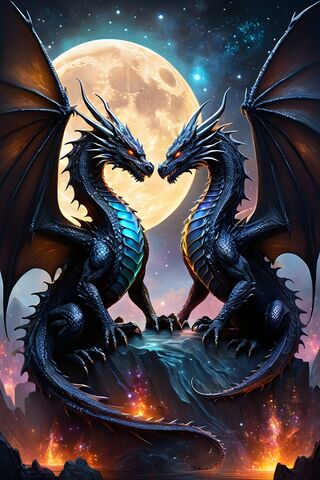 TwinDragons