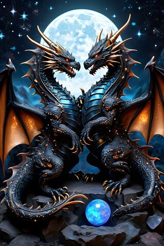 TwinDragons