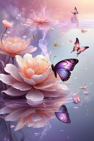 Tranquility