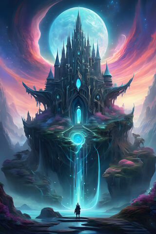 Mystical Haven: The Enc..