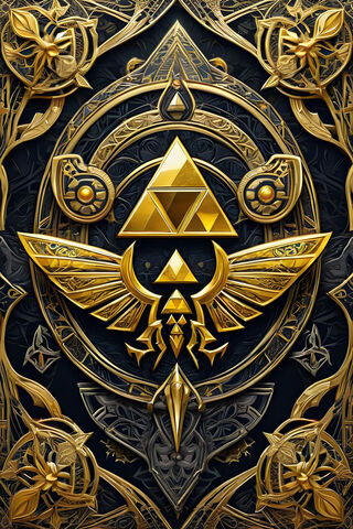 Triforce