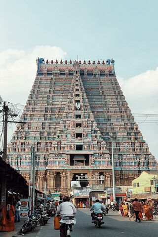 Temple