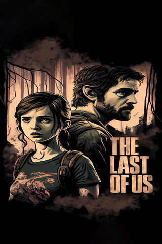 The Last of Us: A Journ..