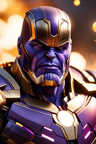 Thanos