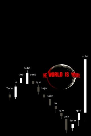 The World is Yours: A F..