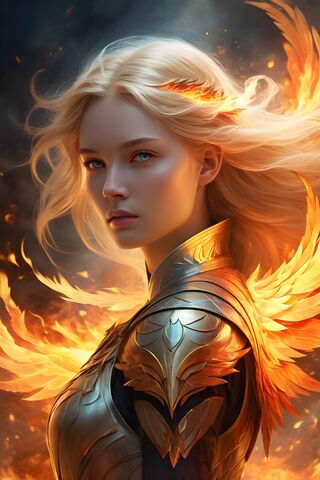The Phoenix