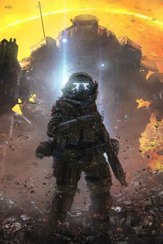 Epic Space Warrior 🌌🚀