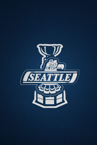 Seattle's Hockey Pride 🏒🏆
