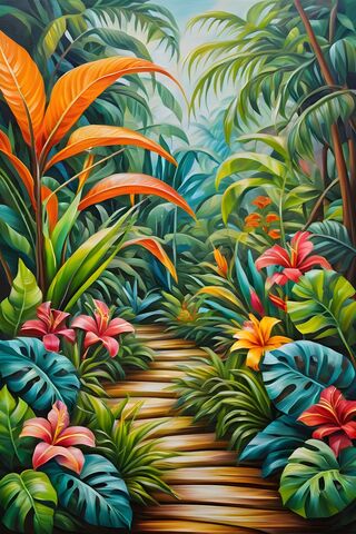 Tropical