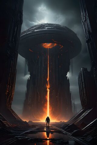 The Final Invasion