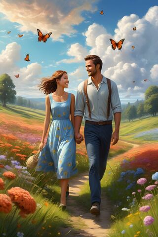 Together