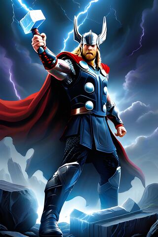 Thor