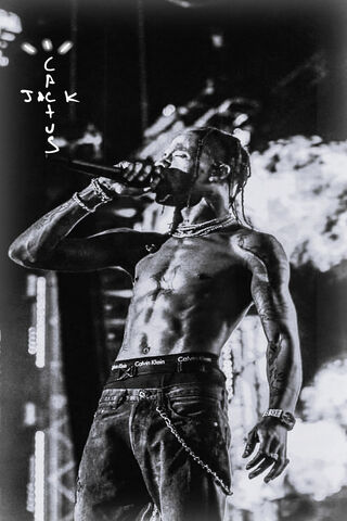 Travis Scott