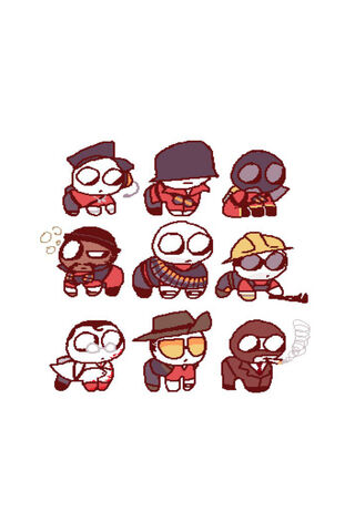 Cute Cartoon Characters in Action! 🎨✨