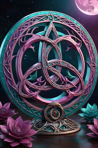 Triquetra