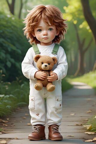 Theodore Teddy