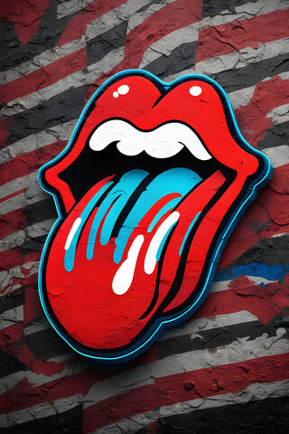 The Rolling Stones
