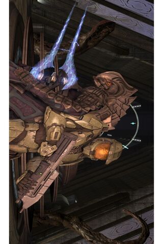 Epic Showdown in Halo 🌌⚔️