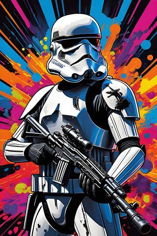 Galactic Guardian: The ..