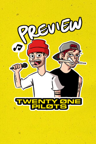 🎤 Cartoon Vibes of Twe..