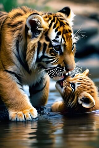Tiger