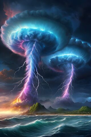 Tornados