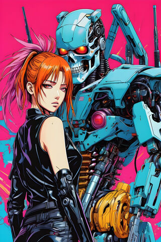 Terminator 0