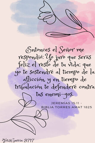 Texto Biblico