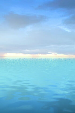 Tranquil Waters 🌊✨