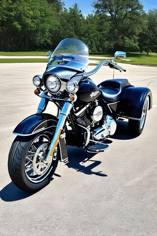 Trike