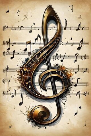 Melodic Harmony 🎶