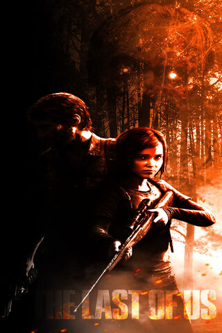 The Last Of Us