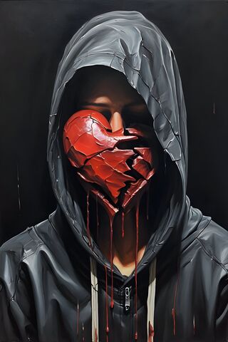 Total Broken Heart Loss