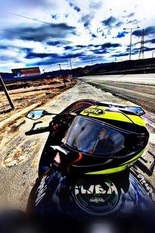 Riding the Edge: The Sa..