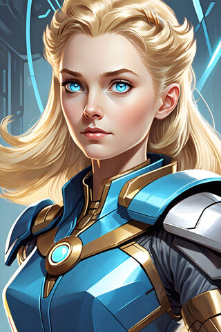 Teal and Purple Dragon