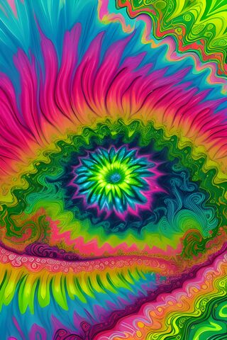 Trippy
