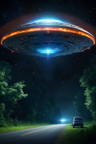 UFO