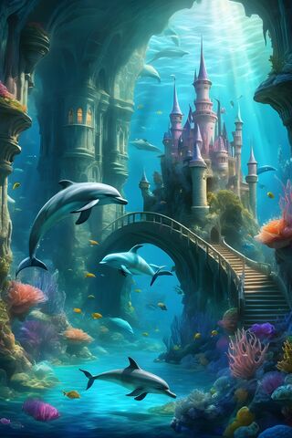 Underwater World
