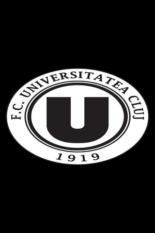 Emblem of F.C. Universi..