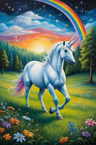 Unicorn