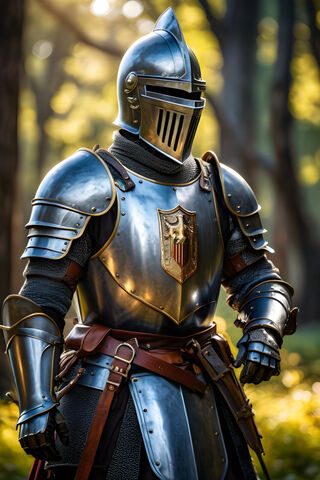 US Knight