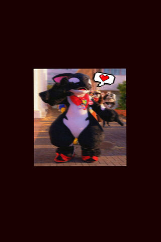 Un Furry O Un Kemono