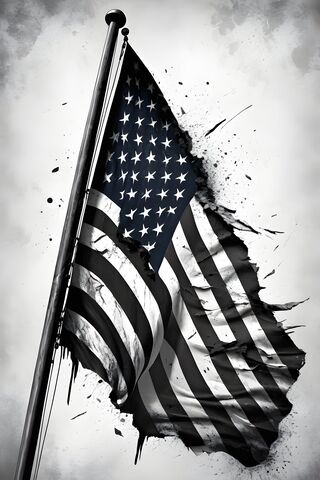 Bold Spirit of Freedom ..