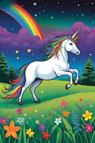 Unicorn