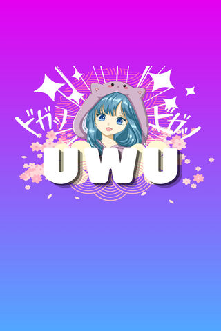 Cute UWU Vibes 🌸✨