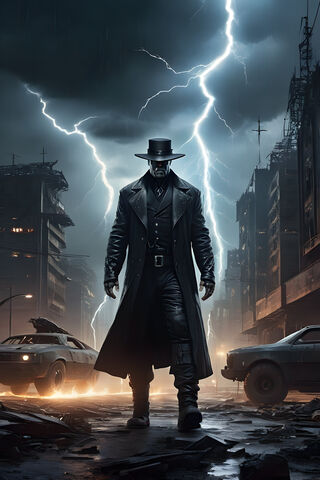 Undertaker