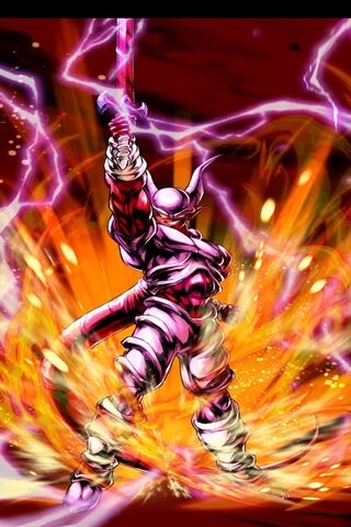 Epic Battle of Power ⚔️⚡