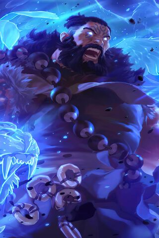 Udyr