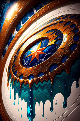Universal Shield
