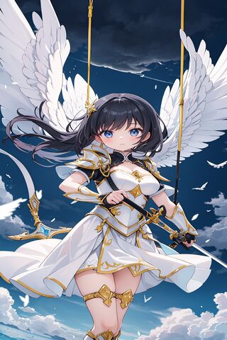 Celestial Guardian